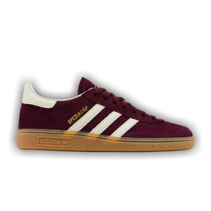 adidas Wmns Handball Spezial 'Maroon Cream'