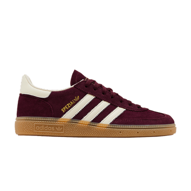 adidas Wmns Handball Spezial 'Maroon Cream'
