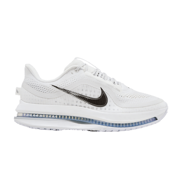 Nike Wmns Pegasus Premium 'White Metallic Silver'