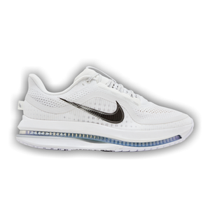 Nike Wmns Pegasus Premium 'White Metallic Silver'