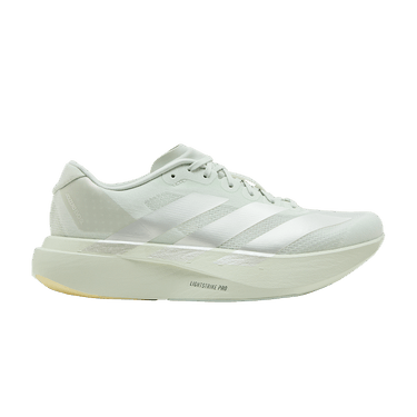 adidas Wmns Adizero Evo SL 'Crystal Jade Zero Metallic'