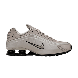 Nike Shox R4 'College Grey'