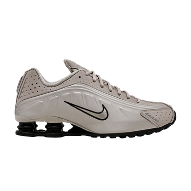 Nike Shox R4 'College Grey'