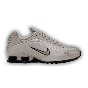 Nike Shox R4 'College Grey'