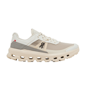ON Wmns Cloudvista 2 'Cream Desert'