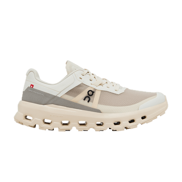 ON Wmns Cloudvista 2 'Cream Desert'