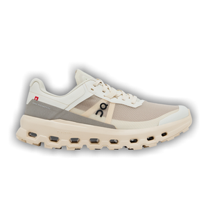 ON Wmns Cloudvista 2 'Cream Desert'