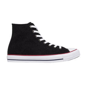 Converse Chuck Taylor All Star Hi 'Black Denim'