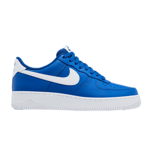 Nike Air Force 1 '07 'College Blue'