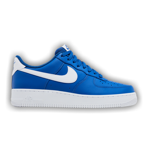 Nike Air Force 1 '07 'College Blue'