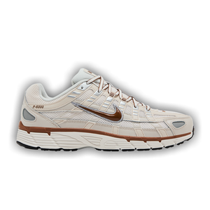 Nike P-6000 'Light Orewood Brown'