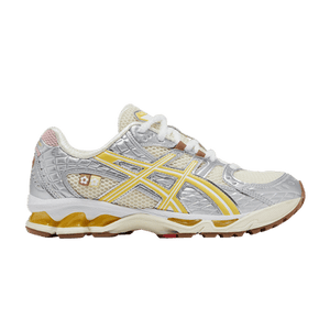 VANDYTHEPINK x atmos x ASICS Gel Nimbus 10.1 'Banana Split'