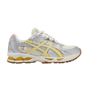 VANDYTHEPINK x atmos x ASICS Gel Nimbus 10.1 'Banana Split'