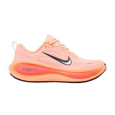 Nike Vomero Plus 'Orange Pulse'