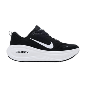 Nike Vomero Plus 'Black White'