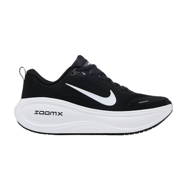Nike Vomero Plus 'Black White'