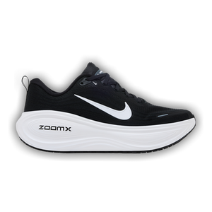 Nike Vomero Plus 'Black White'