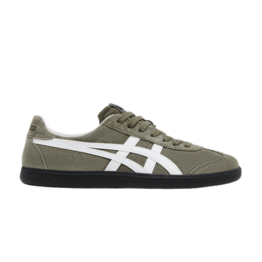 Onitsuka Tiger Tokuten 'Burnt Green'