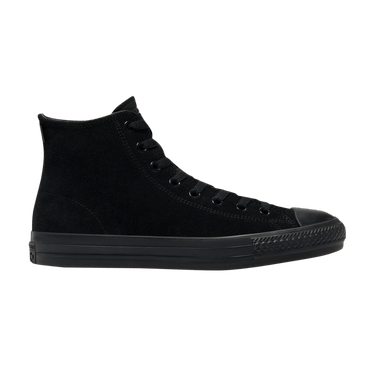 Converse Chuck Taylor All Star Pro 'Triple Black'