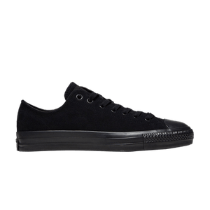 Converse Chuck Taylor All Star Pro Ox 'Triple Black'
