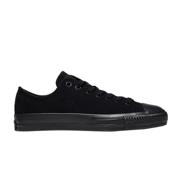 Converse Chuck Taylor All Star Pro Ox 'Triple Black'