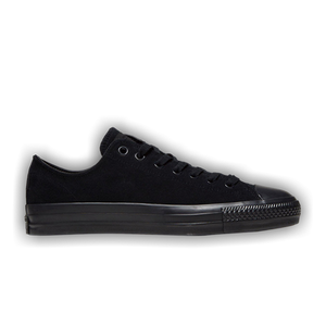 Converse Chuck Taylor All Star Pro Ox 'Triple Black'