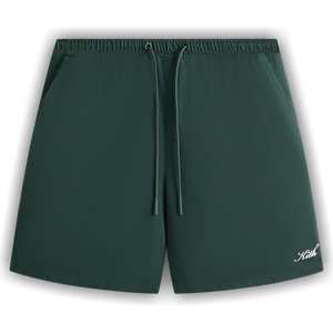 Kith Twill Collins Swim Short 'Stadium'
