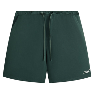 Kith Twill Collins Swim Short 'Stadium'