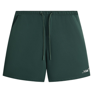 Kith Twill Collins Swim Short 'Stadium'