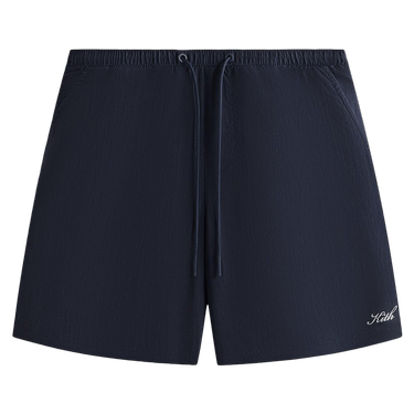 Kith Twill Collins Swim Short 'Nocturnal'