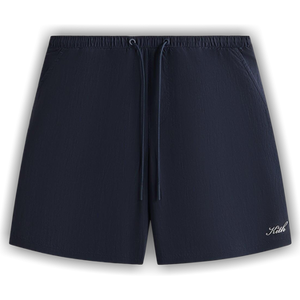 Kith Twill Collins Swim Short 'Nocturnal'