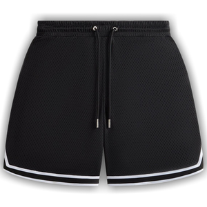 Kith Curtis Mesh Short 'Black'