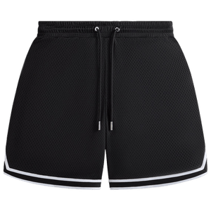 Kith Curtis Mesh Short 'Black'
