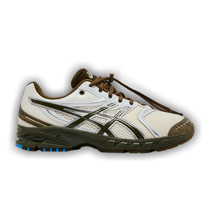 Temptation Vacation x ASICS Gel DS Trainer 14 'Tune out, dial in'