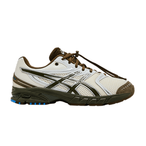 Temptation Vacation x ASICS Gel DS Trainer 14 'Tune out, dial in'