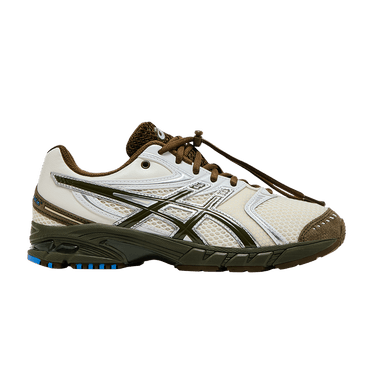 Temptation Vacation x ASICS Gel DS Trainer 14 'Tune out, dial in'