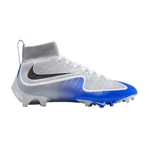 Nike Vapor Edge 360 Untouchable Mid 'Wolf Grey Racer Blue'