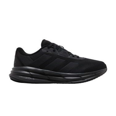 adidas Galaxy 7 'Triple Black'