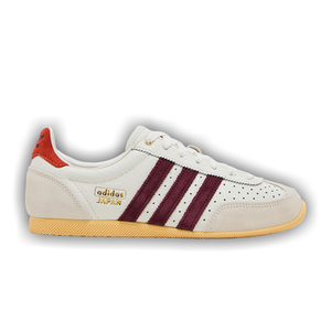 adidas Wmns Japan 'Off White Shadow Red'