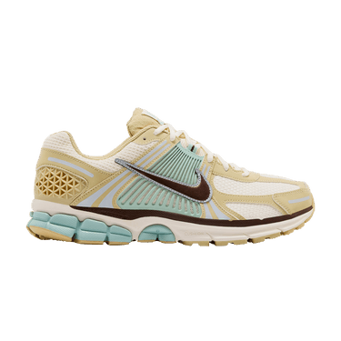 Nike Air Zoom Vomero 5 'Team Gold Seafoam'