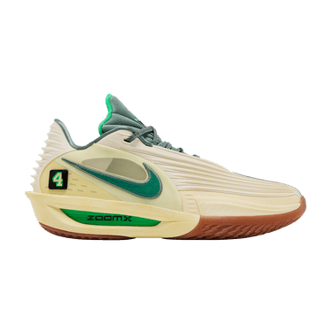 Jrue Holiday x Nike Air Zoom GT Cut 3 Turbo 'Celtics'