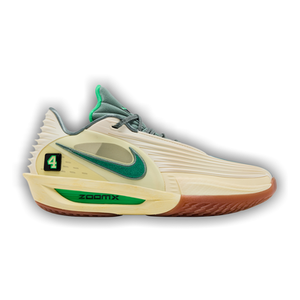 Jrue Holiday x Nike Air Zoom GT Cut 3 Turbo 'Celtics'