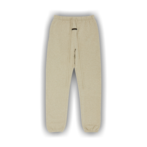 Fear of God Essentials Vintage Sweatpant 'Heather Stone'