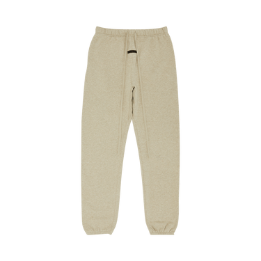 Fear of God Essentials Vintage Sweatpant 'Heather Stone'
