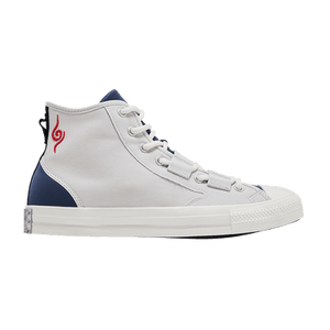 Naruto Shippuden x Converse Chuck Taylor All Star High 'Kakashi'