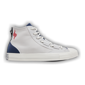 Naruto Shippuden x Converse Chuck Taylor All Star High 'Kakashi'