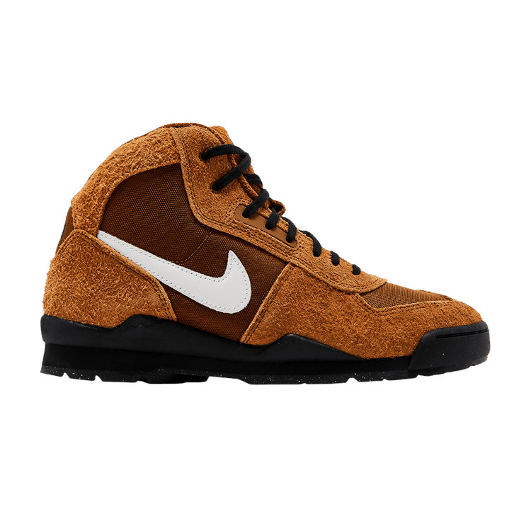 Stussy x Nike Air Baltoro 'Light British Tan' IM7419 200