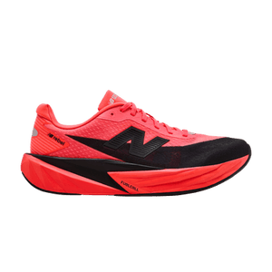 New Balance FuelCell Rebel v5 'Urgent Red'
