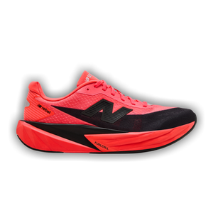 New Balance FuelCell Rebel v5 'Urgent Red'