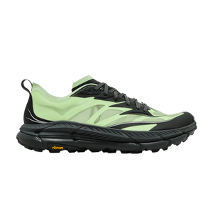 HOKA Mafate Speed 4 Lite 'Luna Moth Cosmic Grey'